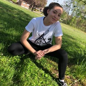 Meet your Posher, Alanah